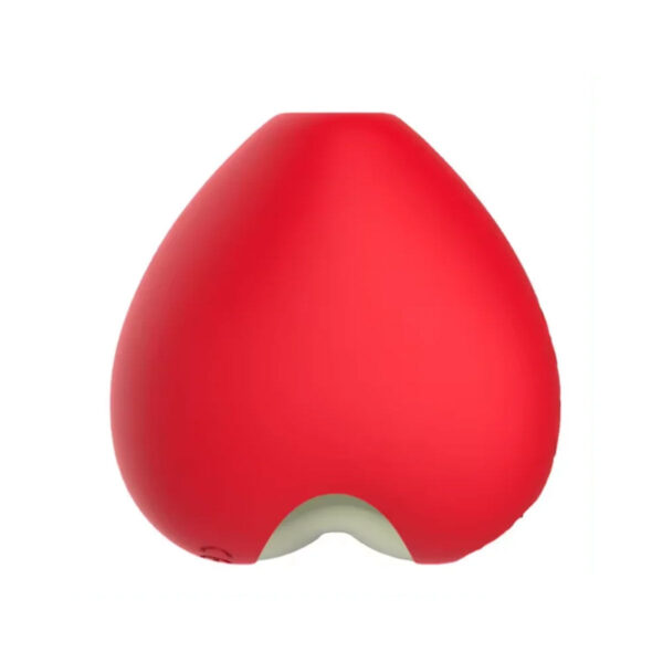 Estimulador Clitoriano em Formato de Coração com 10 Modos de Sucção Me Ame Sex Toys