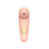 MLVS2139-Rosa-Claro_1 Estimulador Clitoriano com 5 Modos de Ondas de PressĂŁo Me Ame Sex Toys