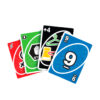 MM-02_2 Mau Mau Jogo de Cartas Erótico Diversão ao Cubo