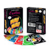 MM-02_3 Mau Mau Jogo de Cartas Erótico Diversão ao Cubo