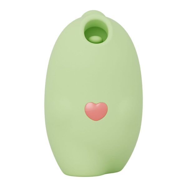 Monster Pub Magic Kiss Gokilla Vibrador com Sucção e Movimentos de Língua com LED Vip Mix