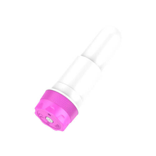 MT002R_1 Motor para Prótese com 10 Modos de Vibração Vip Mix