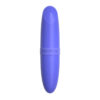 MV001-Roxo_1 Mini Vibrador em ABS Formato de Batom Miss Collection