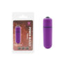 MV002-Roxo_1 Mini Cápsula Vibratória Power Bullet - Mini Vibe - Miss Collection