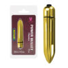 Cápsula Vibratória Power Bullet Mini Vibe Miss Collection
