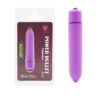 Cápsula Vibratória Power Bullet Mini Vibe Miss Collection