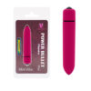 Cápsula Vibratória Power Bullet Mini Vibe Miss Collection