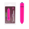 Cápsula Vibratória Power Bullet Mini Vibe Miss Collection