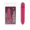 Cápsula Vibratória Power Bullet Mini Vibe Miss Collection