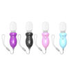 MV005G-Azul-Claro_4 Vibrador Microfone Mini Chaveiro Vip Mix