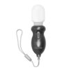 MV005G-Preto_1 Vibrador Microfone Mini Chaveiro Vip Mix