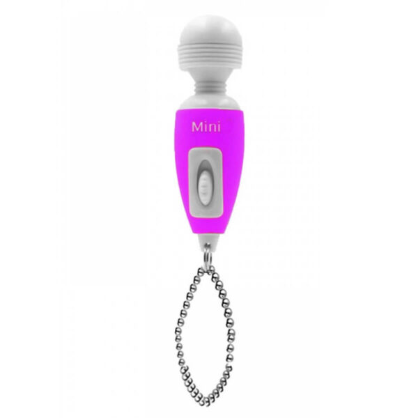 MV005Pink_1 Mini Vibrador Super Potente Smallest
