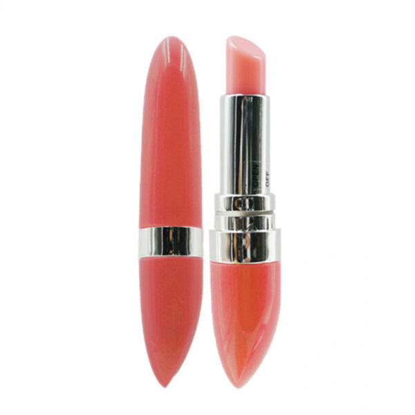 Vibrador Formato Batom - Miss Collection