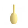 MV087A-Amarelo_3-1 Lilo Rabbit Mini Vibrador em Formato de Coelho com 10 Modos de Vibração Vip Mix
