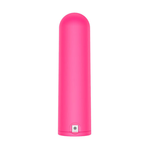 Power Bullet Youvibe Recarregável com 10 Modos de Vibração Vip Mix