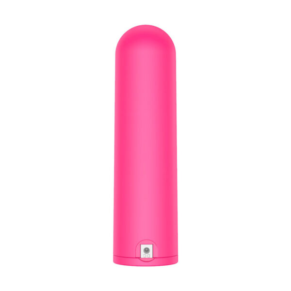 Power Bullet Youvibe Recarregável com 10 Modos de Vibração Vip Mix