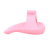 MV115-Rosa_4-1 Dedeira Magic Vibro Com Função Liga e Desliga VipMix