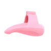 MV115-Rosa_5-1 Dedeira Magic Vibro Com Função Liga e Desliga VipMix
