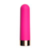 MV117-Pink_1 Mily Cápsula Vibratória com 10 Modos de Vibração Vip Mix