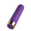 MV117-Roxo_2 Mily Cápsula Vibratória com 10 Modos de Vibração Vip Mix