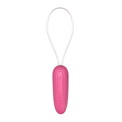 Youvibe Bullet com Controle Via App e 9 Modos de Vibração Vip Mix