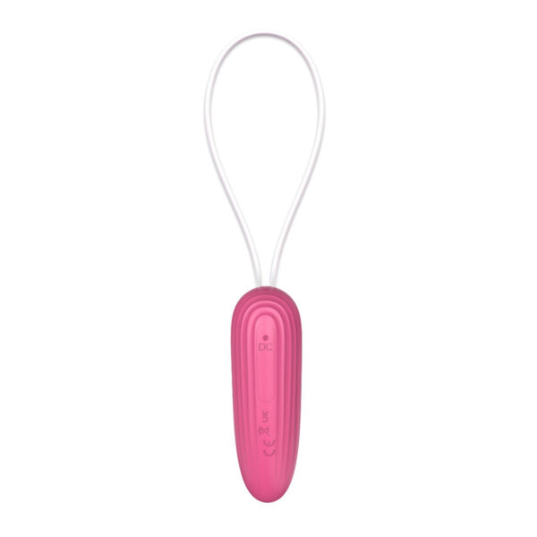 Youvibe Bullet com Controle Via App e 9 Modos de Vibração Vip Mix