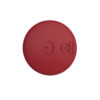 MV124-Vermelho_3 Mini vibrador em Formato de Batom com 9 Modos de Vibração Vip Mix