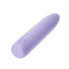MV125-Lilas_2 Mini Vibrador Recarregável para Ponto G Maleável com 10 Modos de Vibração Vip Mix
