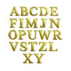 MVLJLD-B_2 Letra Dourada para Lingerie Personalizável MyVib
