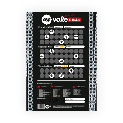MVRGVLTD_1 Raspadinha My Vale Tudão Versão Mega 60X45CM MyVib