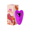 MVV9090-Roxo_3 MyPanty Vibrador de Calcinha com 10 Modos de Vibração e Controle via App MyVib