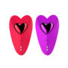 MVV9090-Roxo_4 MyPanty Vibrador de Calcinha com 10 Modos de Vibração e Controle via App MyVib