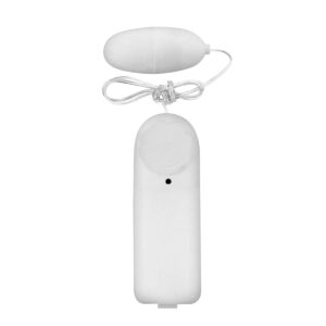 MyBullet Cápsula Vibratória Massageadora Multi Velocidades MyVib