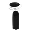 MyBullet Cápsula Vibratória Massageadora Multi Velocidades MyVib