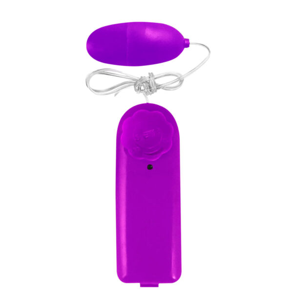 MyBullet Cápsula Vibratória Massageadora Multi Velocidades MyVib