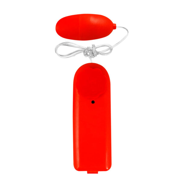 MyBullet Cápsula Vibratória Massageadora Multi Velocidades MyVib