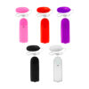 MyBullet Cápsula Vibratória Massageadora Multi Velocidades MyVib