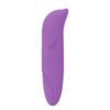 MVVPG01-Roxo_1 MyVibro Vibrador Ponto G Formato Golfinho Aveludado MyVib