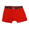 N06-M-Vermelho_1 Cueca Boxer Adulto em Microfibra Nawes