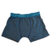 N06-P-Azul_1 Cueca Boxer Adulto em Microfibra Nawes