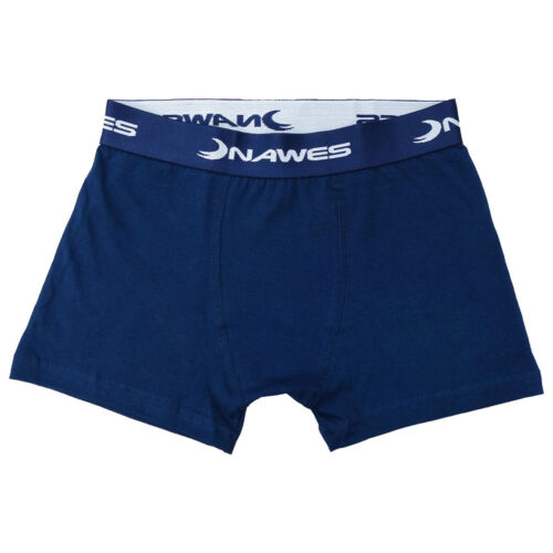 N07-P-Marinho_1 Cueca Boxer Adulto em Cotton Nawes