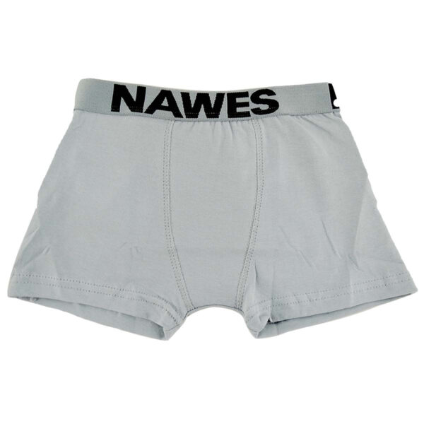 Cueca Boxer Juvenil Nawes