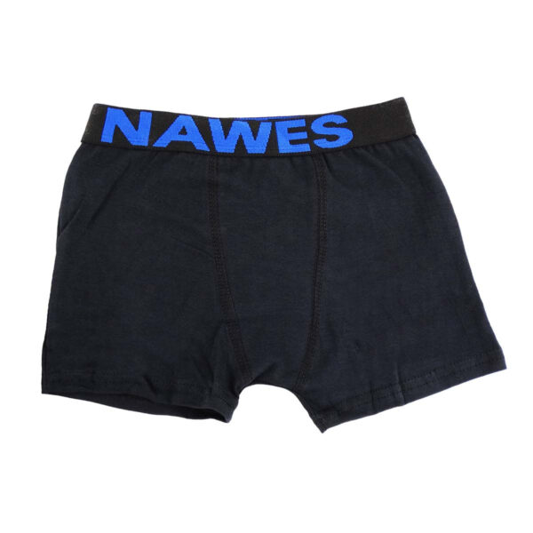 Cueca Boxer Juvenil Nawes