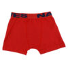 Cueca Boxer Juvenil Nawes