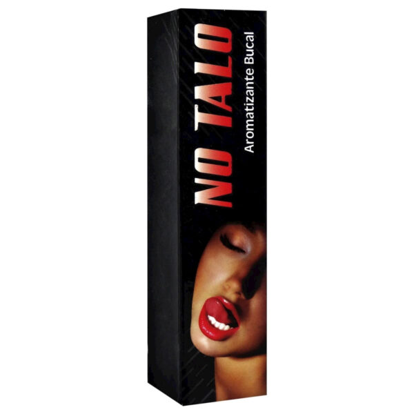 NT_3 No Talo Dessensibilizante e Aromatizante Bucal 15ml Garji