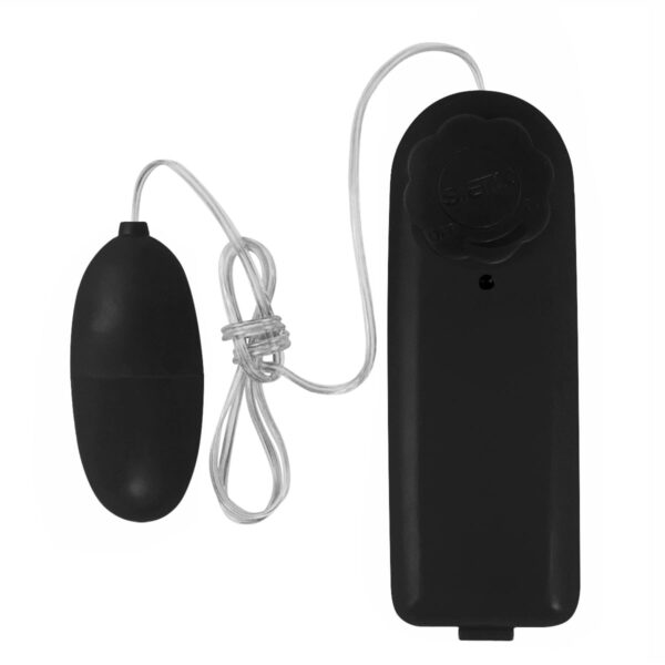 Bullet Mini Vibrador Multivelocidades Vip Mix