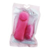 Bullet Mini Vibrador Multivelocidades Vip Mix