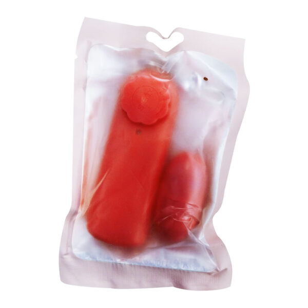 Bullet Mini Vibrador Multivelocidades Vip Mix