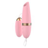 OV034-Rosa-Claro_3 Lilo Shape of Love Cápsula Vibratória Com Bullet e Sugador Clitóriano Vip Mix - Lilo Shape of Love Cápsula Vibratória com Bullet e Sucção Vip Mix
