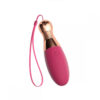 OV043-Magenta_2 Lilo Vibrador em Formato de Pino de Boliche com 10 Modos de Vibração Vip Mix